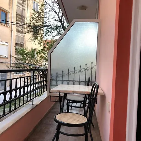 Apartamento Rai Sarandë