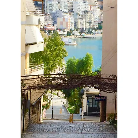 Apartman Rai Saranda