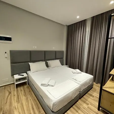 Rai Apartment