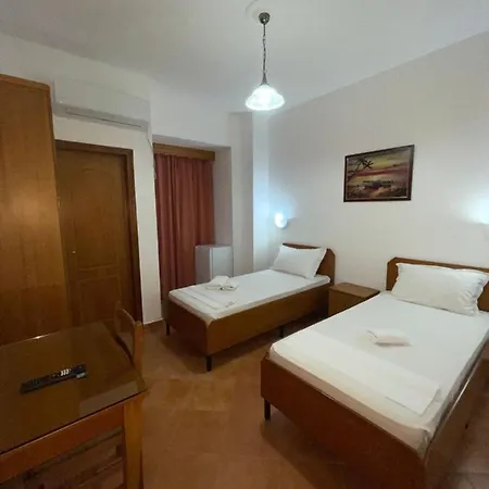 Apartment Rai *
