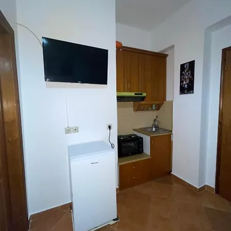 Rai Apartman Saranda