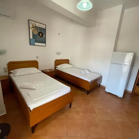 Rai Apartment