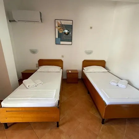 Rai Apartment
