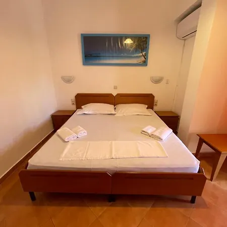 Apartment Rai *