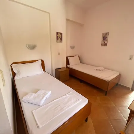 Rai Apartment