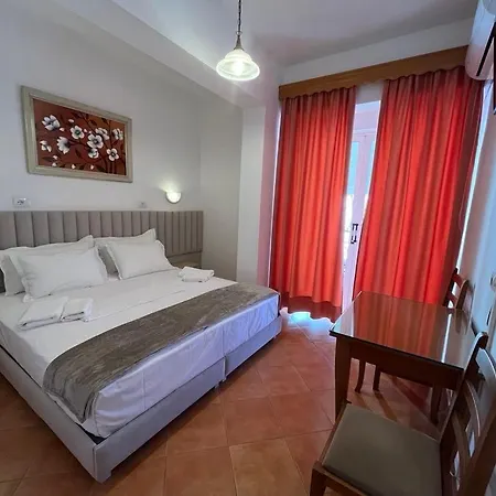 Apartman Rai Saranda