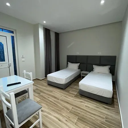 Rai Apartment *
