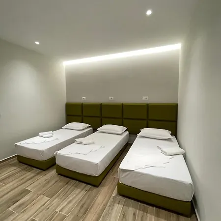 Rai Apartamento Sarandë