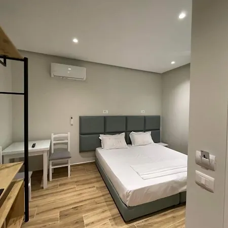 Rai Apartment *