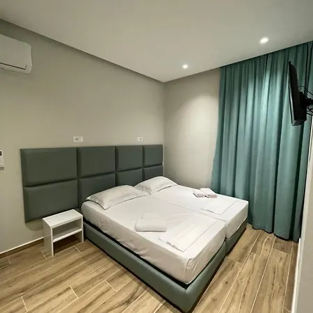 Rai Apartment