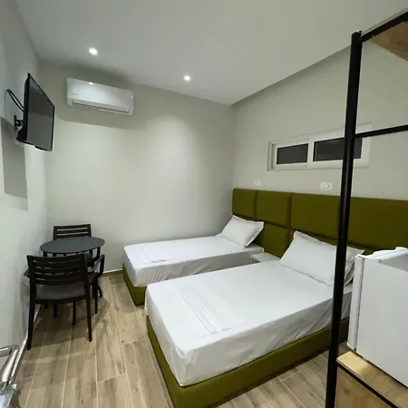 Apartman Rai Saranda
