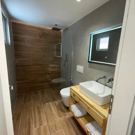 Apartment Rai Sarande