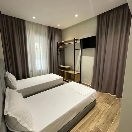 Apartment Rai *
