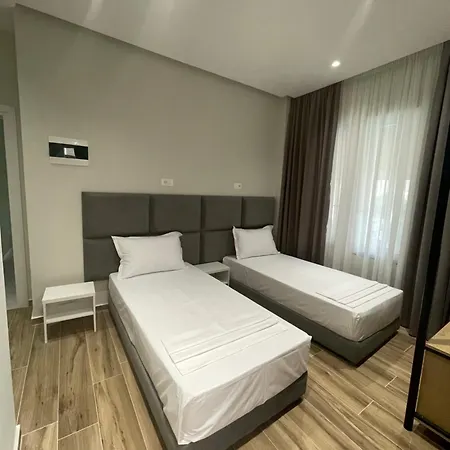 Apartment Rai *