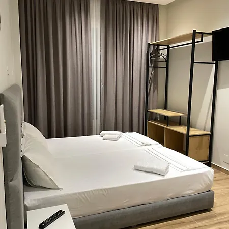 Rai Apartment *