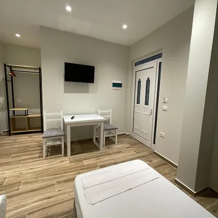 Apartment Rai *