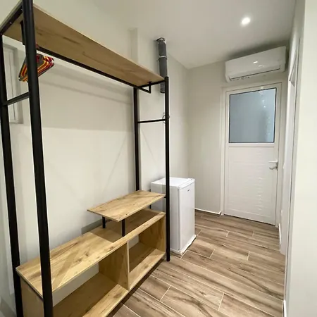 Rai Apartman Saranda