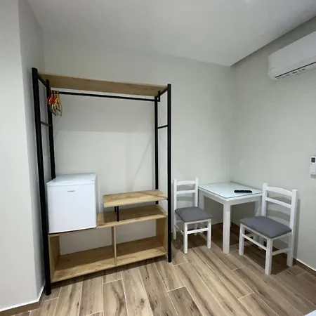 Apartment Rai Sarande