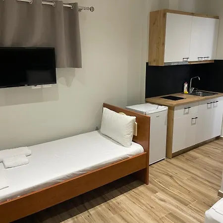 Rai Apartamento