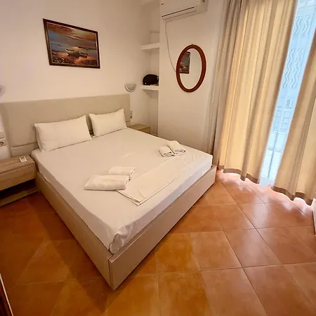 Rai Apartman *