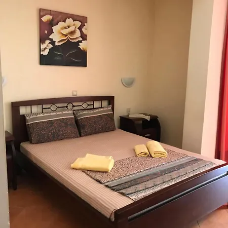 Rai Apartament Saranda