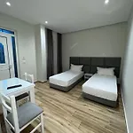 Rai Apartman *