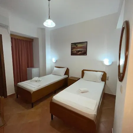 Rai Appartamento Sarandë