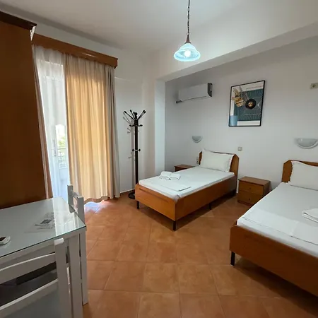Rai Apartmán Sarandë