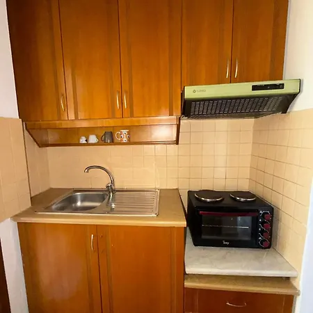 Apartmán Rai *