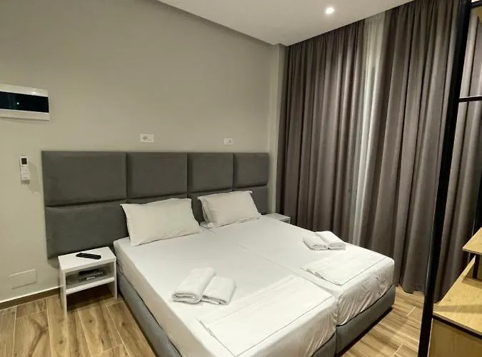 Rai Apartment